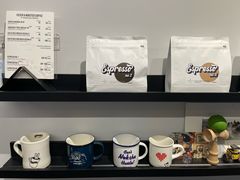 -NokNok Coffee(宽窄巷子店)