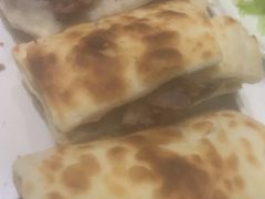 -高玛纳驴肉火烧(一世界店)