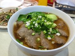 -黑八私房老北京炸酱面