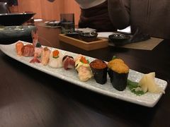 -月下料理(楷林IFC店)