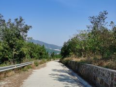 -红光山
