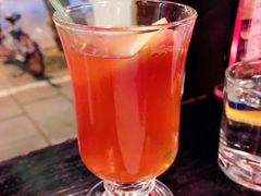 布列塔尼苹果酒-La Creperie法餐厅(桃江路店)