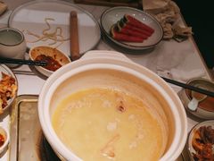 -如一鸡鲍鱼·粤式煲汤(长泰广场店)