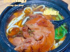 -小义乌砂锅拉面(海事共享区店)