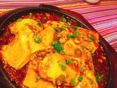 -香巴拉云南餐厅(华莱坞店)