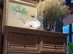 -一棵树·意大利西餐厅One Tree(新城店)
