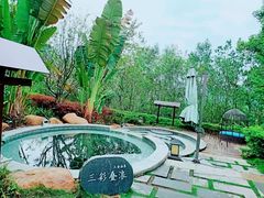 -清远熹乐谷温泉度假酒店