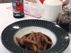 -新兴家喻酒家·羊城名宴(昌岗店)