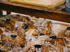 -evoojoo面包商店