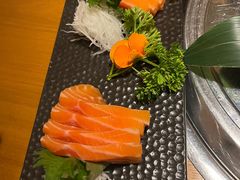 -本寻烧肉酒场(双井店)