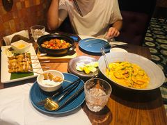 -星叶·东南亚料理(宁波万象汇店)