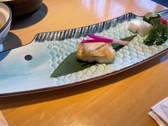 -秋荀日本料理(昆明同德广场店)