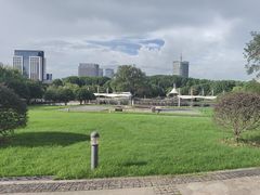 -桐乡植物园