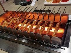 -丰茂烤串(金源店)