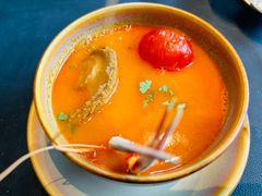 马赛鱼汤-上海苏宁宝丽嘉酒店·Cafe Bellagio西餐厅