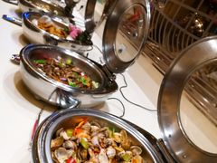 -萧邦音乐会所KTV·蒸汽活海鲜自助(福田店)