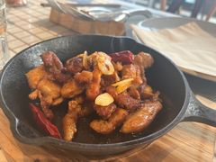 -小满Grainkitchen(滨江商业广场店)