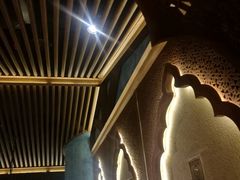 -楼兰新疆主题餐厅(苏州中心店)