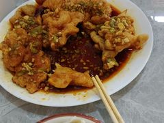 红油里脊-王鹏家常菜馆