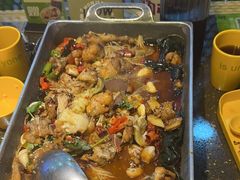 -蛙喔牛蛙(浦口澳林店)