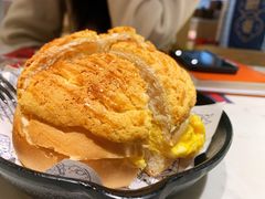 -食大利香港茶餐厅(南亚风情第一城店)