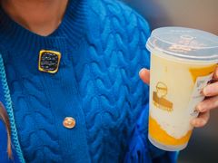 -LELECHA乐乐茶(新街口大洋店)