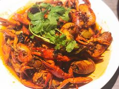 -李叔叔虾蟹大排档(青羊店)