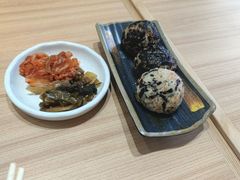 -敏丁拌饭(中街总店)