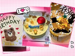 -贝紫Style(木马公寓店)