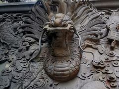 -白云山索道-售票处