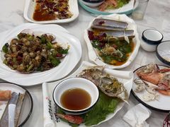 -威海渔村(黄兴路店)