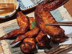 -堂本家洋食别馆·炸猪排(中心城店)