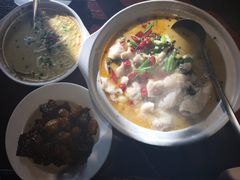 -御湾·浅水湾·贺胜土鸡汤(潜山店)