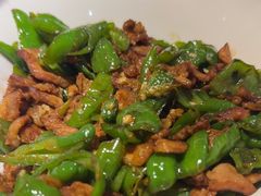 -赣饭农家·江西小炒(西乡店)
