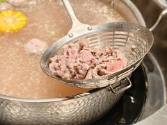-海汕记·潮汕鲜牛肉火锅·自助