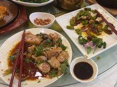 -宜宾海鲜酒家·三十年老字号