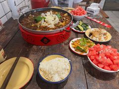-聂发财重庆江湖菜(解放碑店)