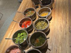 自选小料-水平有限广西米粉·广西风味集(五道口店)