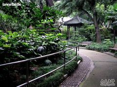 -华山儿童公园