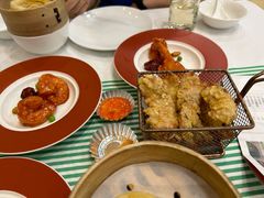 -鹊华居·地道鲁菜·海鲜·融合味(大明湖店)