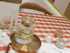 -西贝(金桥店)