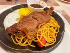 -台北牛扒·西餐自助·下午茶(同泰时代广场店)