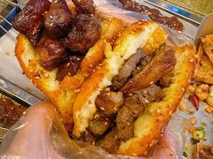 -老味烧烤(总店)