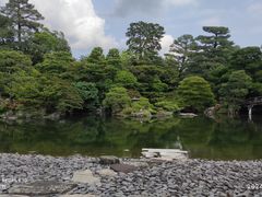 -京都御所