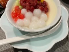 -小厨娘淮扬菜(河西奥美大厦店)