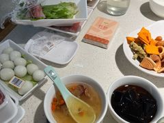 -野妹火锅(龙岗店)
