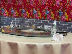 -柳沟豆腐宴69号福豆堂