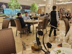 -锦粤宫·精致粤菜(深圳北站店)