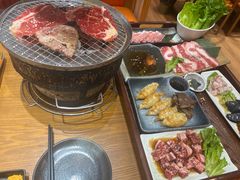 -牛也烧肉(摩尔城店)