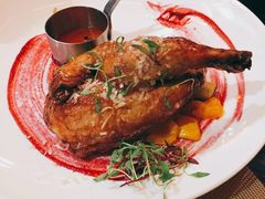 -YUE·6·西式融合餐厅(外滩六号店)